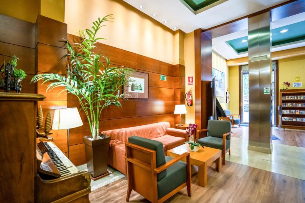 Hotel Victoria 4 3