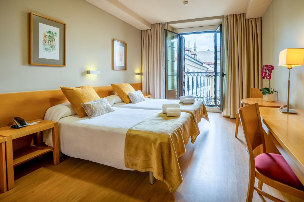 Hotel Victoria 4 4
