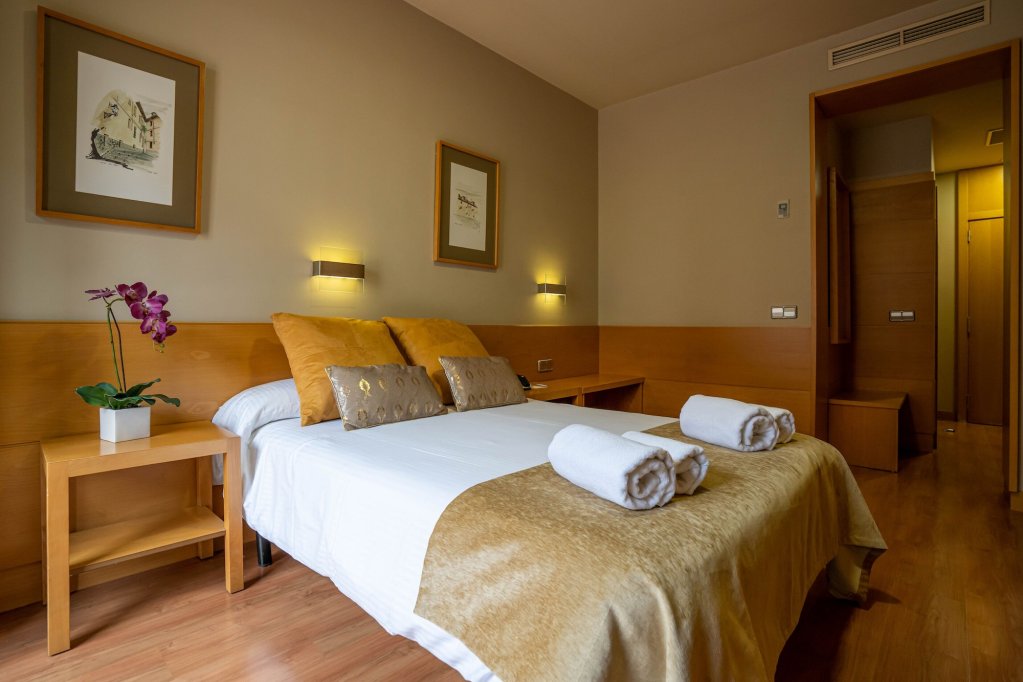 Hotel Victoria 4 5