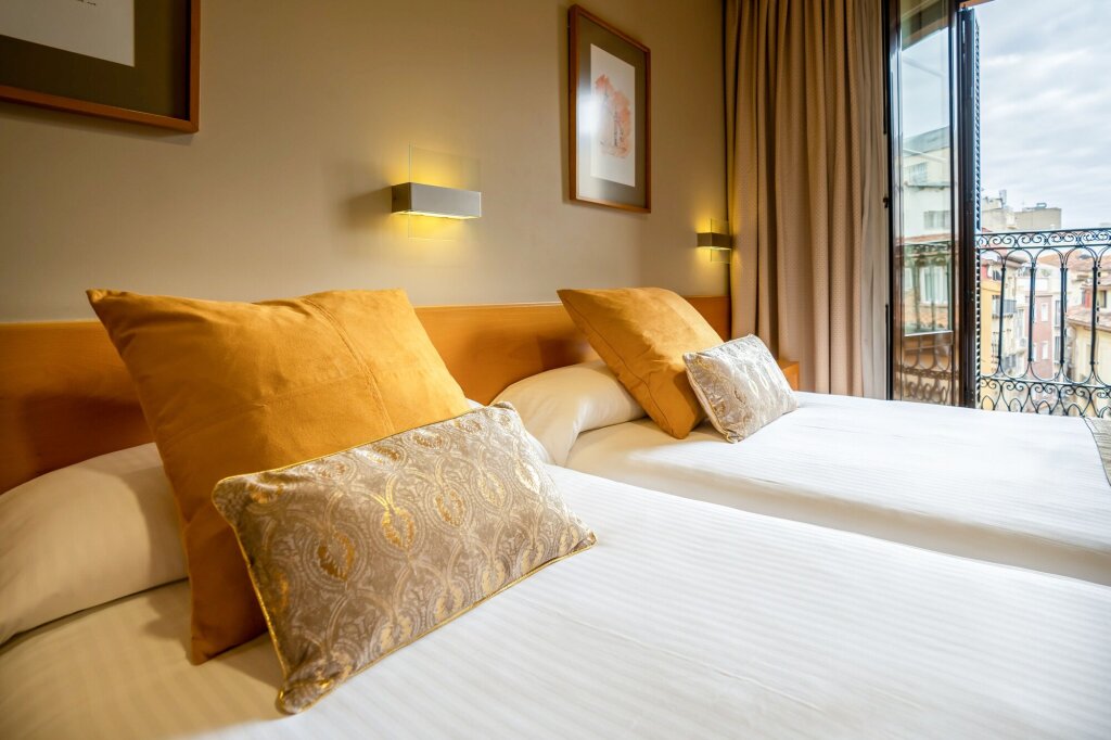 Hotel Victoria 4 6