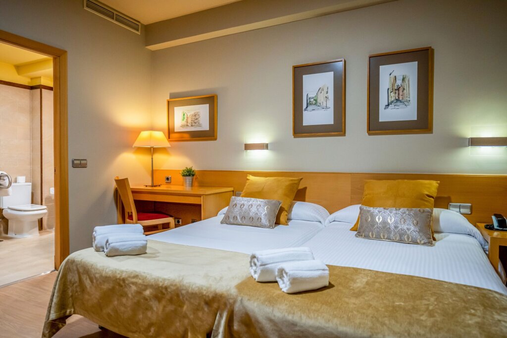 Hotel Victoria 4 7