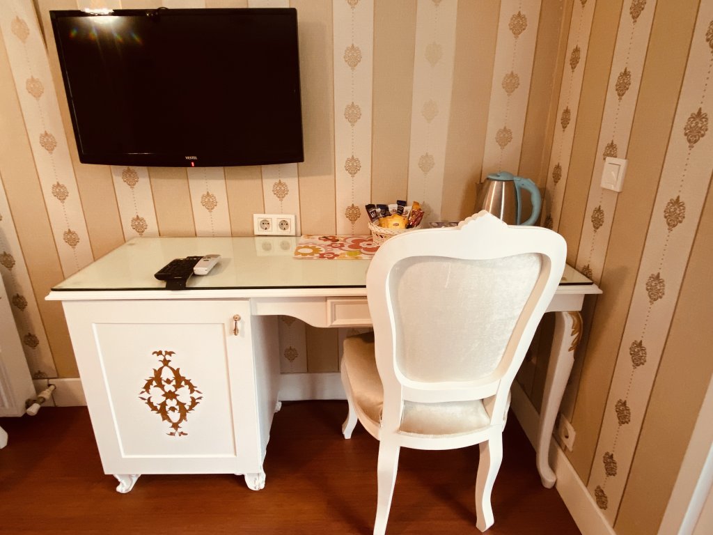 Alyon Hotel Taksim 10