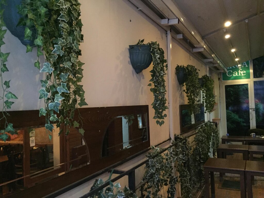 Alyon Hotel Taksim 14
