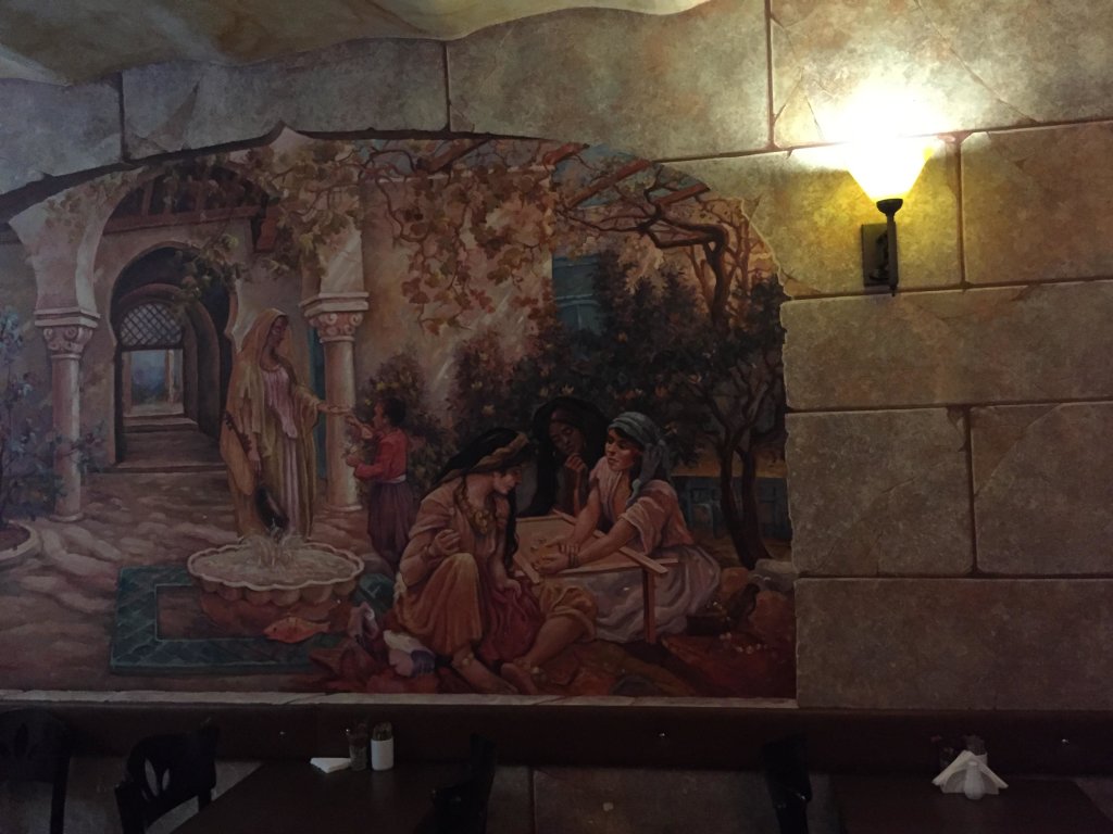 Alyon Hotel Taksim 15