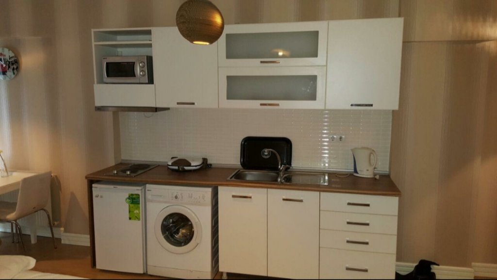 Alyon Hotel Taksim 18