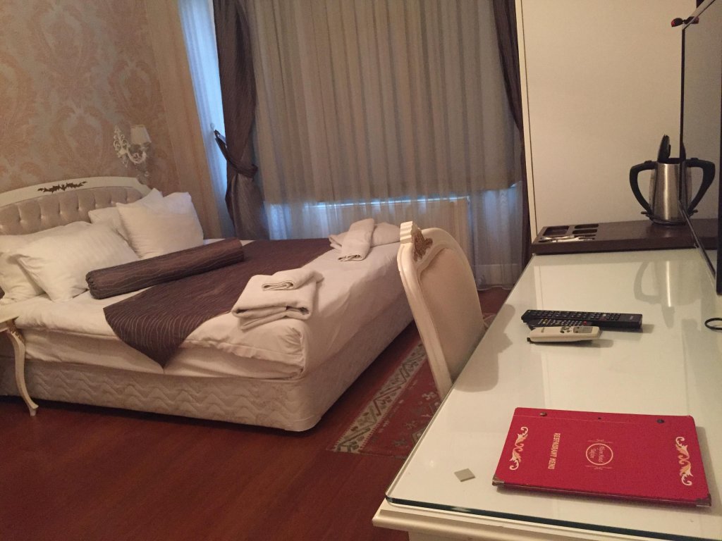 Alyon Hotel Taksim 19