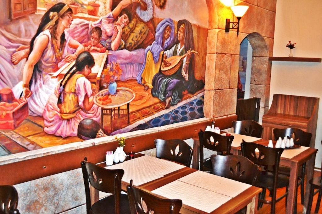 Alyon Hotel Taksim 2