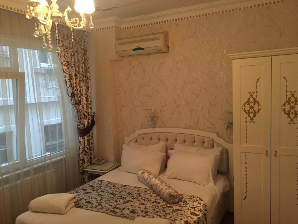 Alyon Hotel Taksim 20