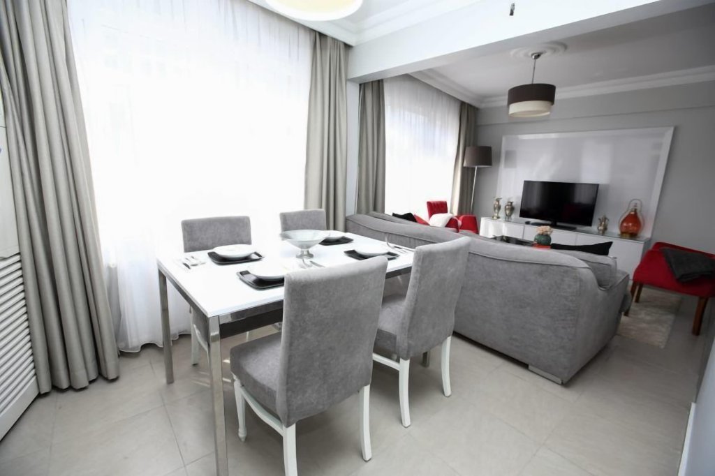 Alyon Hotel Taksim 22