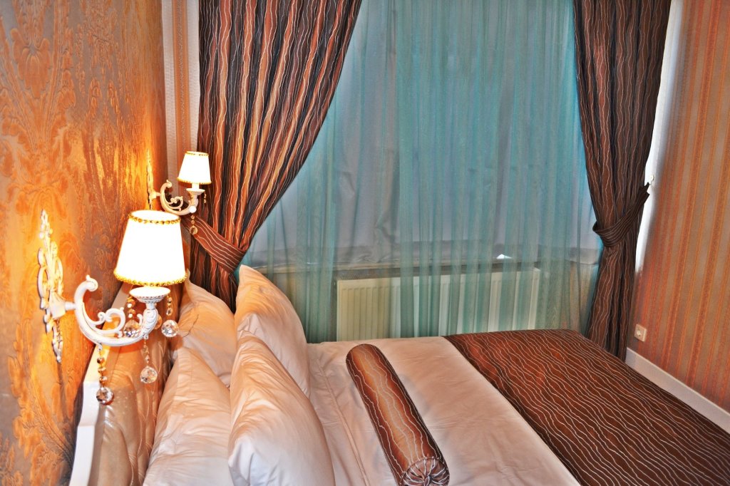 Alyon Hotel Taksim 24