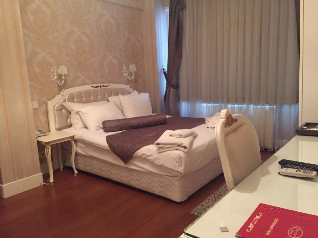 Alyon Hotel Taksim 9