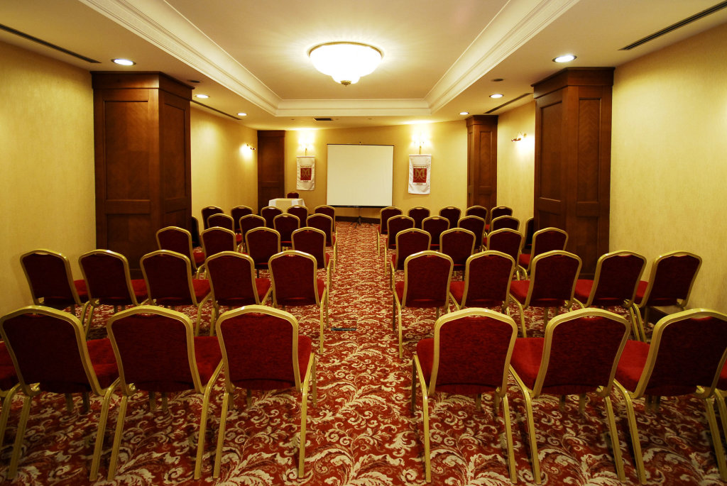 Taksim Metropark Hotel 15