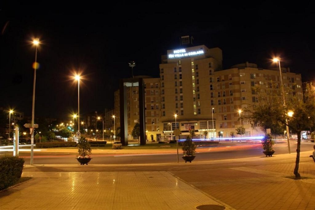 Travelodge Madrid Coslada Aeropuerto 1