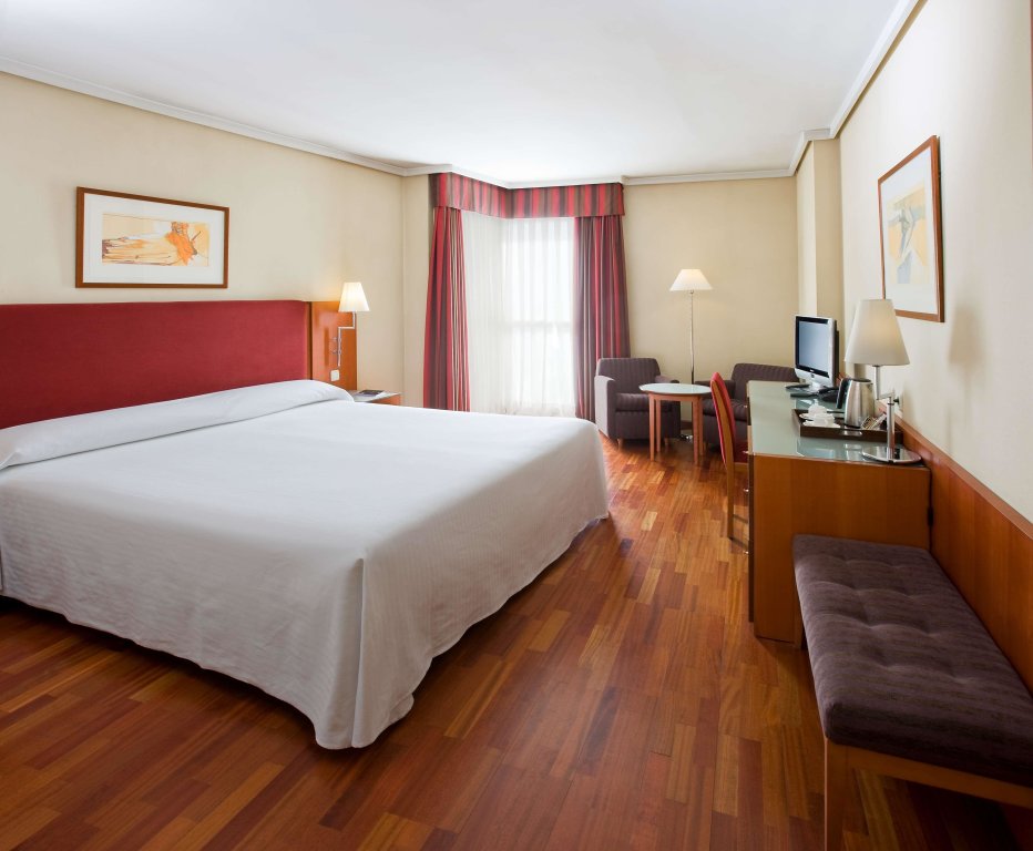 Travelodge Madrid Coslada Aeropuerto 11