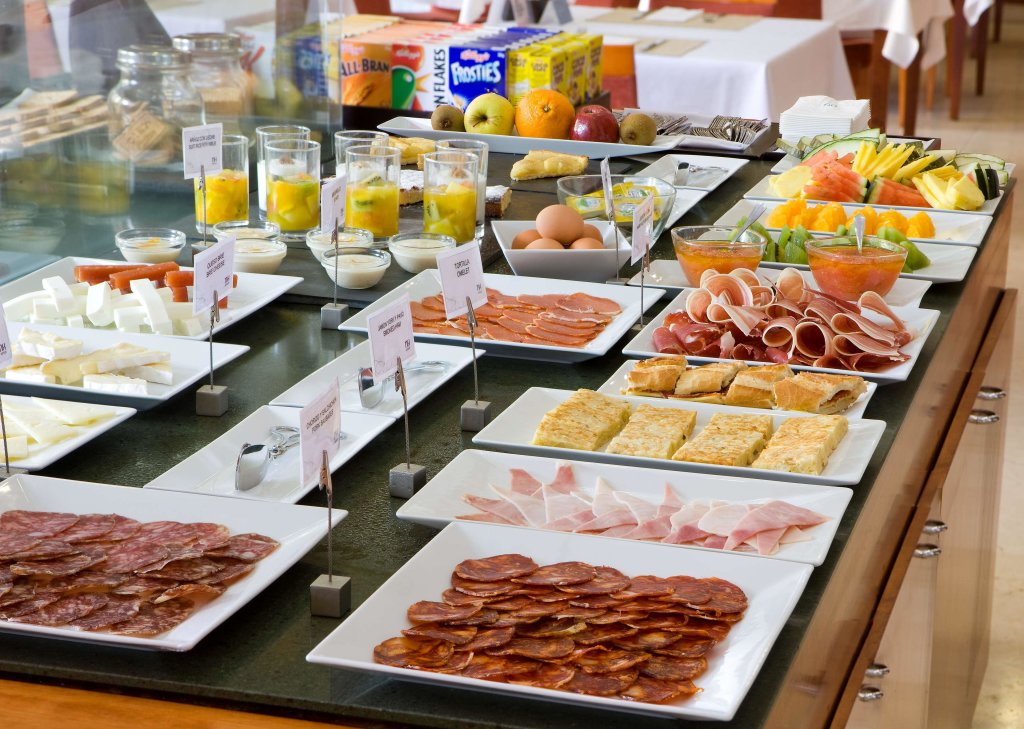 Travelodge Madrid Coslada Aeropuerto 15