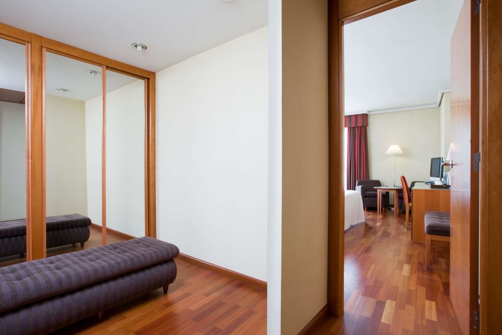 Travelodge Madrid Coslada Aeropuerto 19