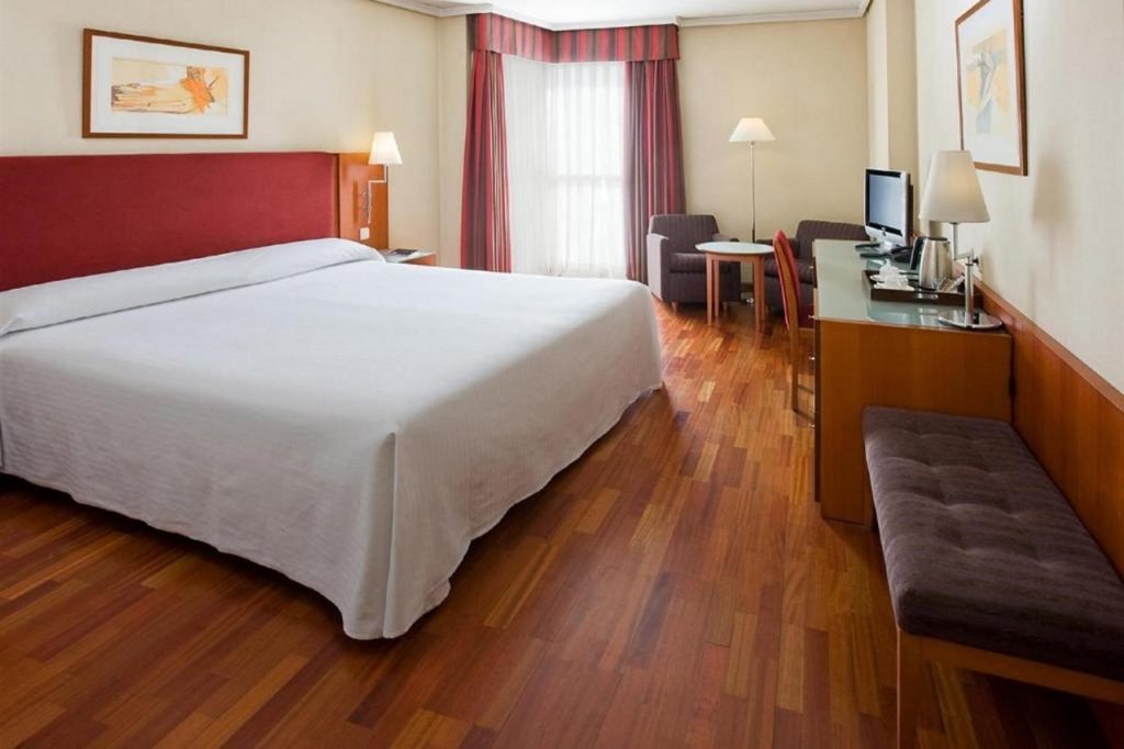 Travelodge Madrid Coslada Aeropuerto 2