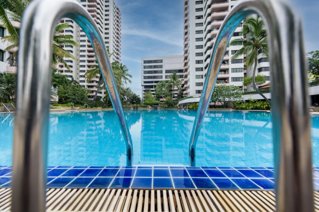 Riverine Place Hotel and Residence 1