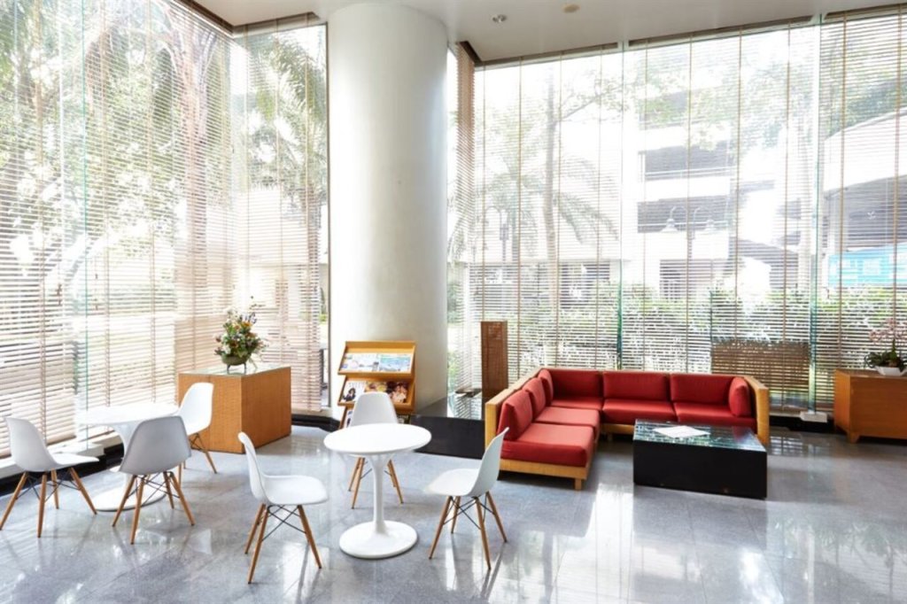Riverine Place Hotel and Residence 16