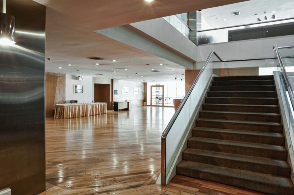 Riverine Place Hotel and Residence 18