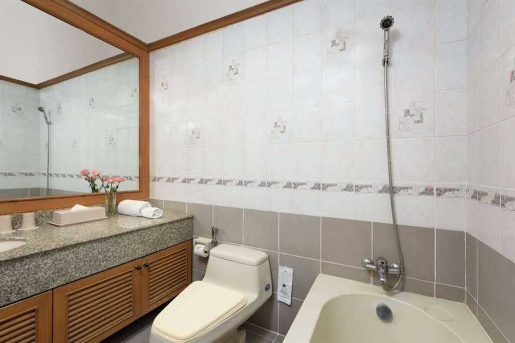 Riverine Place Hotel and Residence 22