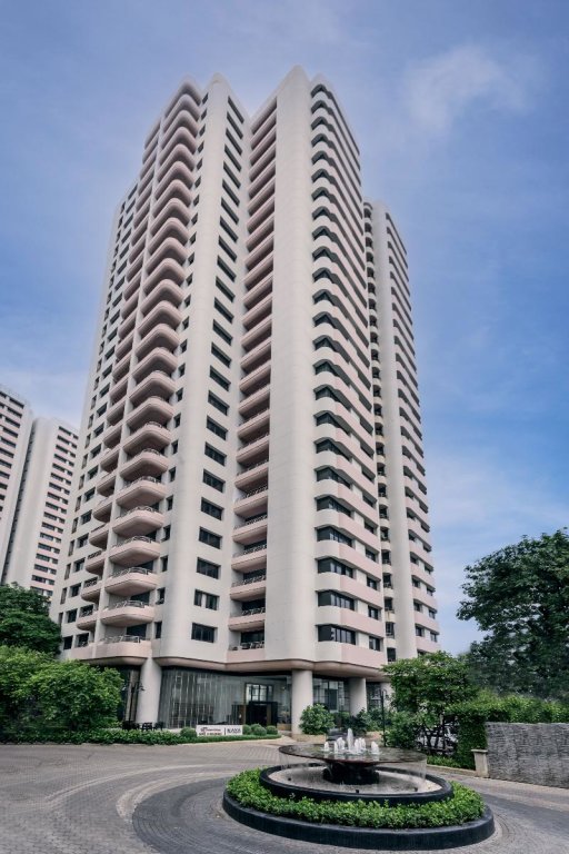 Riverine Place Hotel and Residence 24