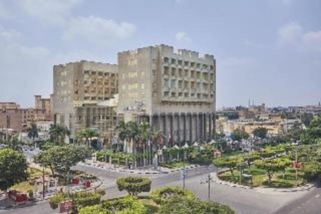 Triumph Plaza Hotel 1