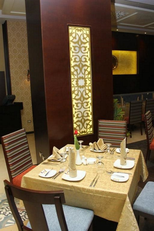 Triumph Plaza Hotel 17