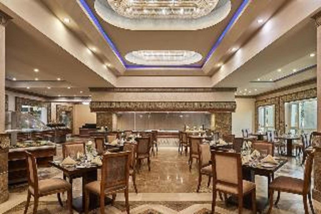Triumph Plaza Hotel 20
