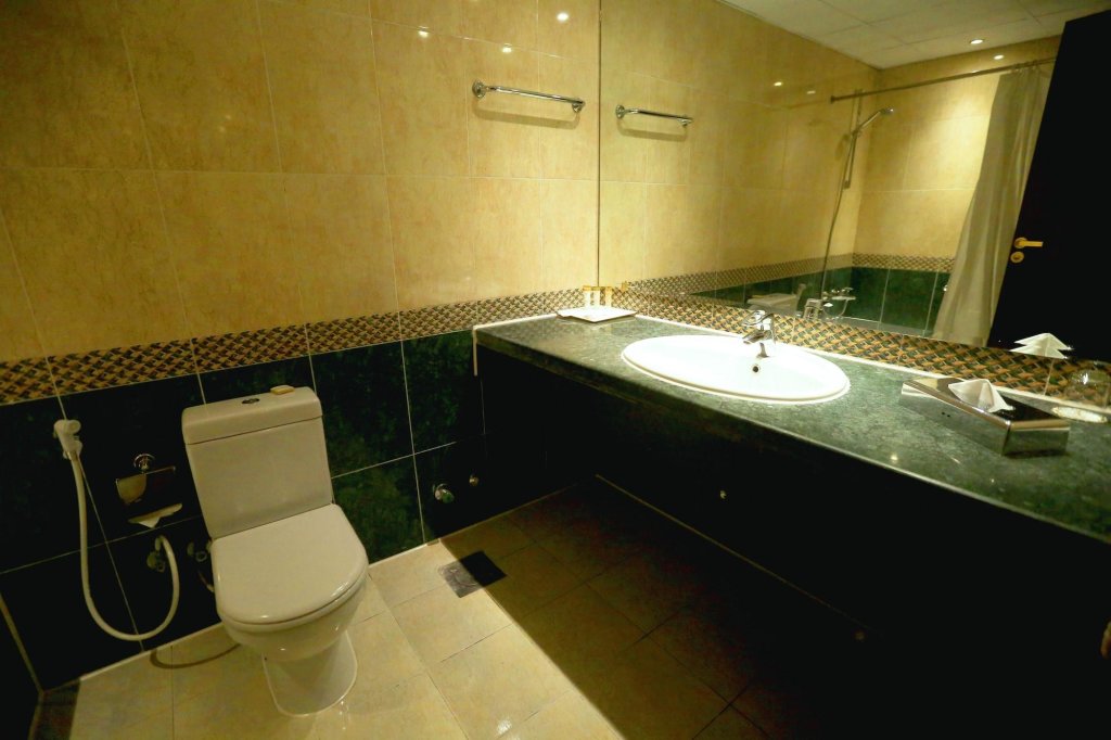 Triumph Plaza Hotel 21