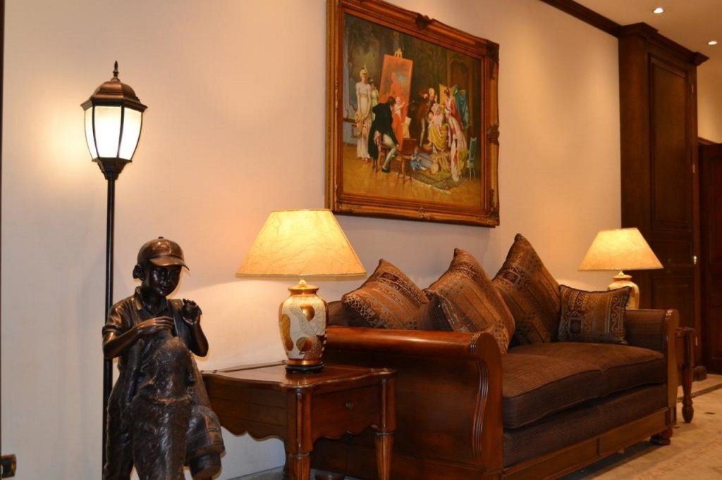 Triumph Plaza Hotel 22
