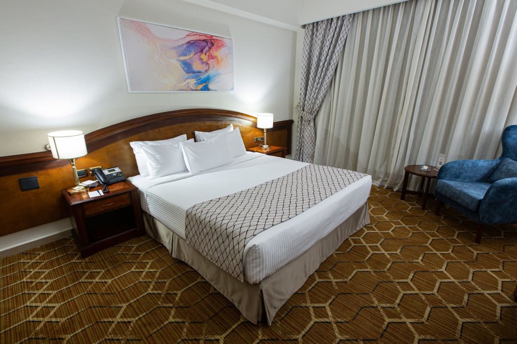 Triumph Plaza Hotel 23