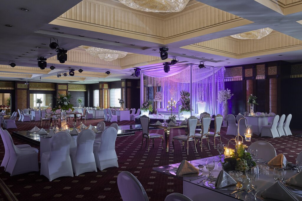 Triumph Plaza Hotel 4