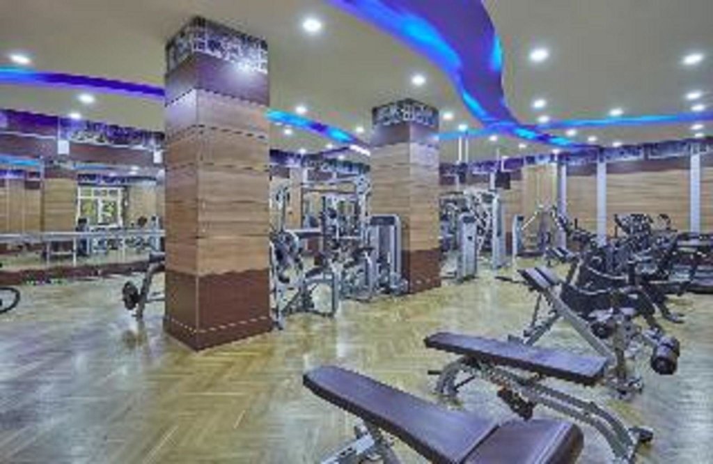 Triumph Plaza Hotel 5