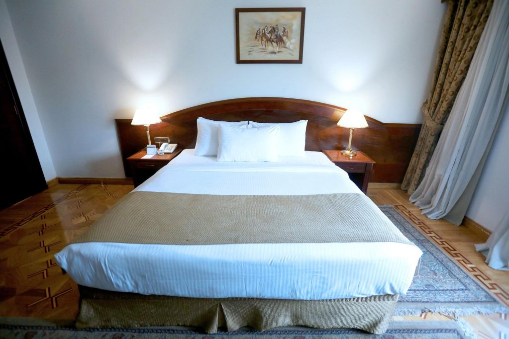 Triumph Plaza Hotel 7