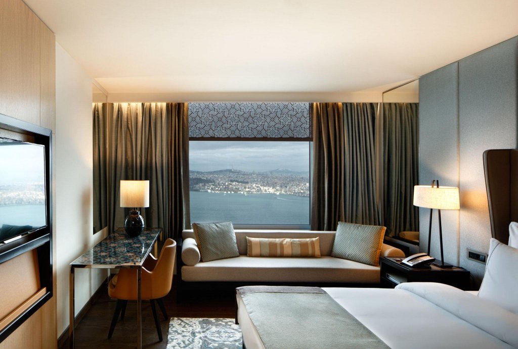 The Marmara Taksim 1