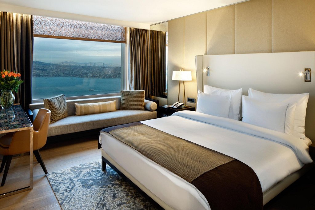 The Marmara Taksim 3