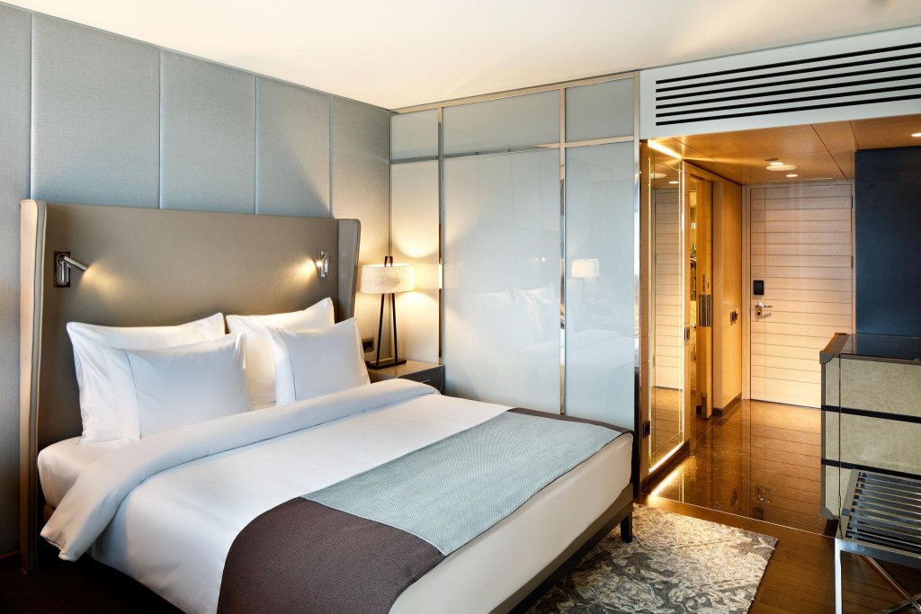 The Marmara Taksim 5