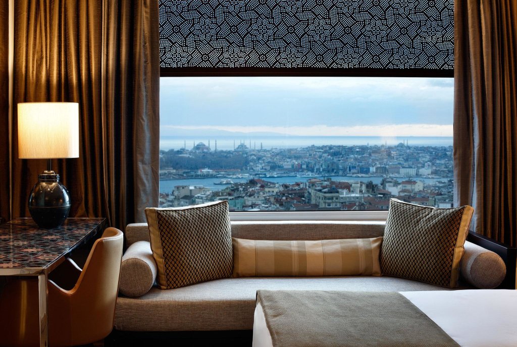 The Marmara Taksim 7