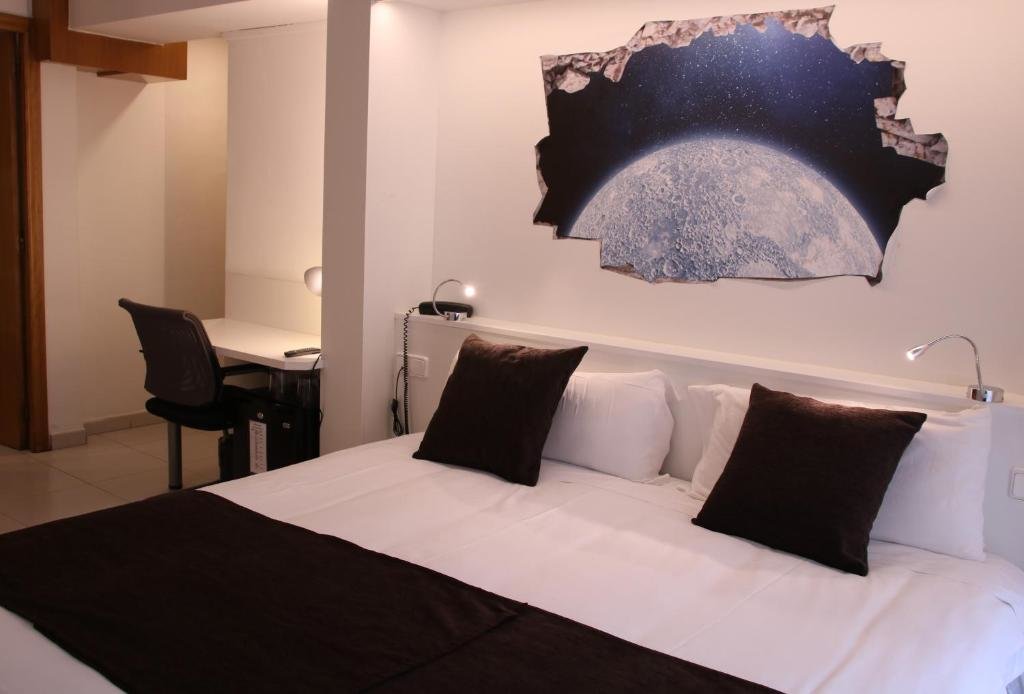 Hotel Travessera 10
