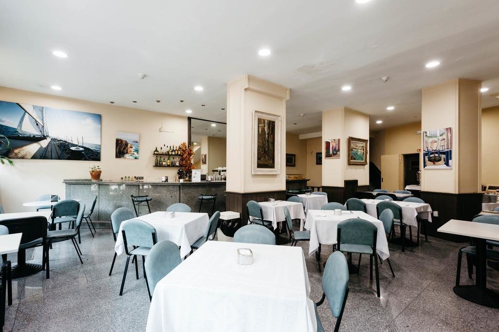 Hotel Travessera 14