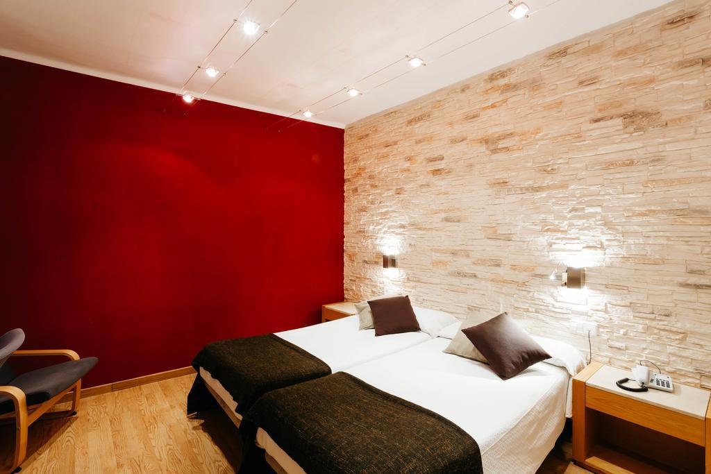 Hotel Travessera 15