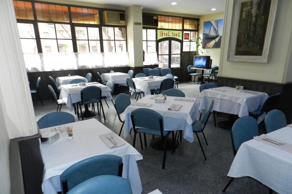 Hotel Travessera 2