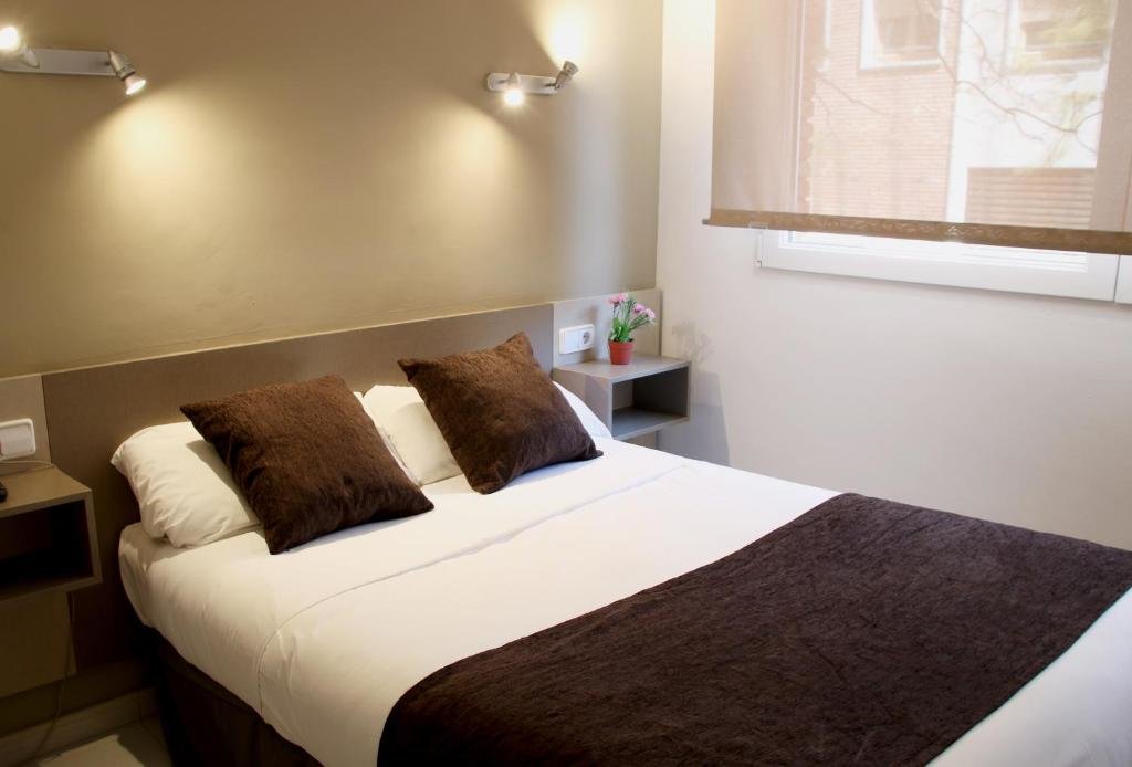 Hotel Travessera 7