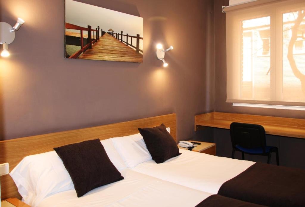 Hotel Travessera 9