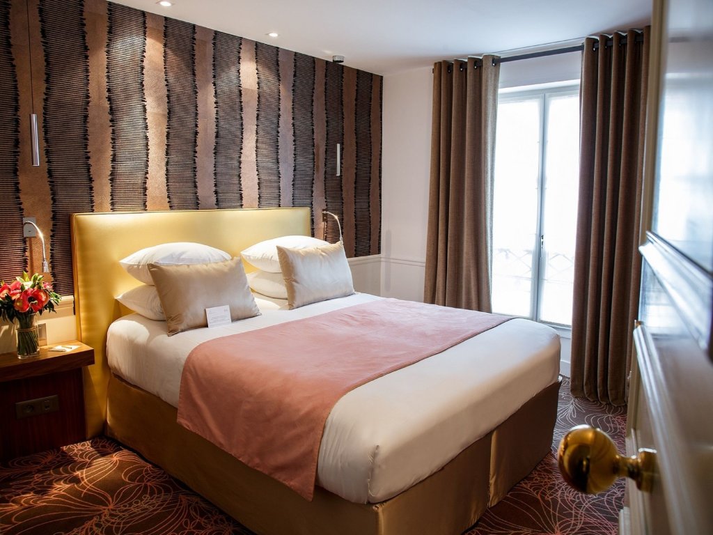Hotel Le Clos Medicis 10