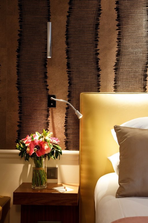 Hotel Le Clos Medicis 14