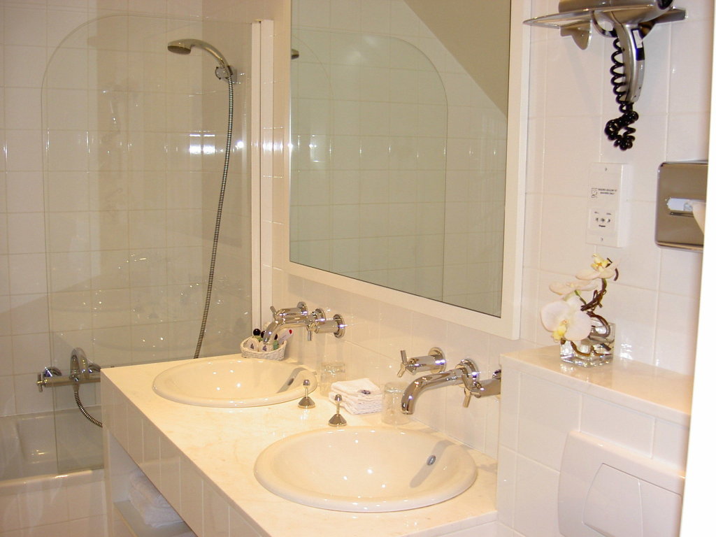 Hotel Le Clos Medicis 15