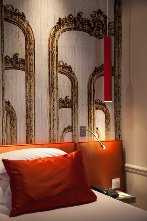 Hotel Le Clos Medicis 16