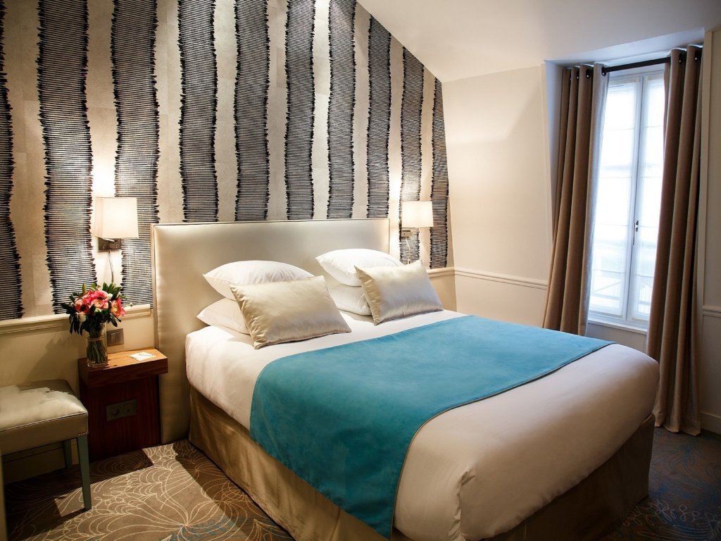 Hotel Le Clos Medicis 19